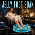 Jelly Foot Soak